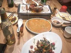 -丁虎子烤肉(国道二店)