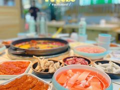 -巴蜀匠人原味火锅(中信未来城店)