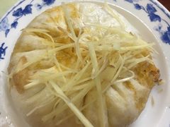 -四海楼(如皋定慧禅寺店)