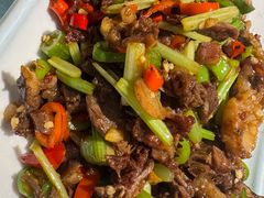 -鄱阳湖·江西小炒·瓦罐煨汤(五道口店)