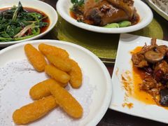 -好妈王饺子(滂江街店)