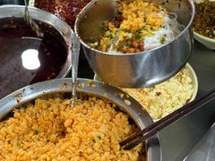 -小罗子汤店(大士院总店)