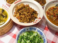 -西江红·株洲本地菜(滨江南路店)