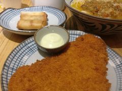 -南小蟹手工點心(三里屯店)