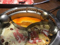 -快乐小羊火锅餐厅(农科路店)