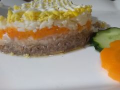 美眸子沙拉-92°C俄式厨房(中央大街店)