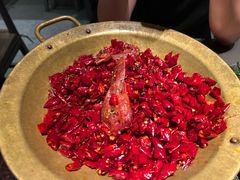 -破摊·东北烧烤(观前街店)