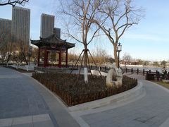 -西海子公园
