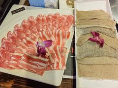 -唇辣号重庆老火锅(燕郊鑫乐汇店)