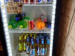 -狮龙啤酒烧烤屋(建二路店)