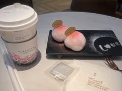 -糖纸甜品(慈溪城西银泰店)