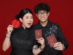 -小树照相馆·证件照(打浦桥店)