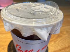 -GOTLOT COFFEE&KITCHEN角落厨房NOOK店