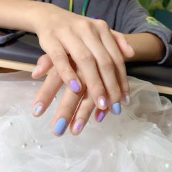 -Yumi优米日式美甲美睫