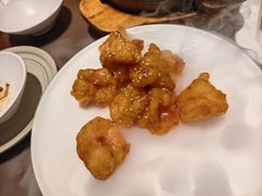 -千日贺茶餐厅(高新万达店)