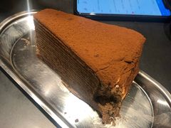 -Awfully Chocolate(嘉里城店)