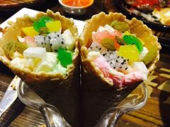 -西缘牛排(荟聚购物中心店)