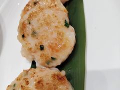 -双合园·海鲜水饺青岛菜(九水东路店)