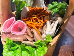 -捞王锅物料理(凯旋路店)