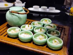 -杭州明豪voco酒店·明轩阁中餐厅