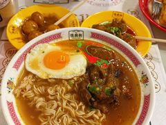-憶廟街 X 沙角邨(太古城店)