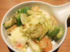 虾仁牛油果-新贝乐意大利餐厅(苏州中心店)