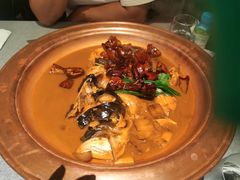-柿合缘新京菜(国金中心商场店)
