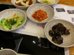 -纽斯桑拿会所(天山店)