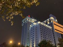 -西安赛瑞喜来登大酒店