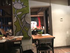大堂-Ginger(兴国路店)