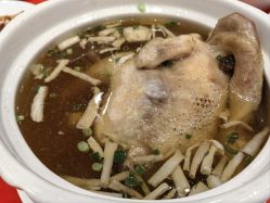 -锦江国际大酒店·宴会厅