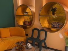 -LBED设计师酒店(苏州观前平江路店)