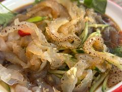 -叶存利海鲜大馅饺子(海宁路总店)