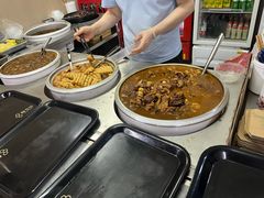 -阿姨牛杂(北京路店)