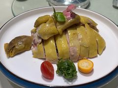 -老客站酒楼(金花南路店)