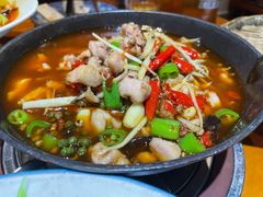 -厨道重庆菜馆(鸳鸯店)