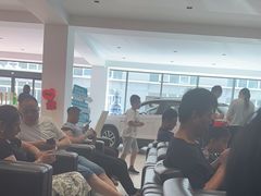 -昆山享达上汽大众斯柯达4S店(昆山店)