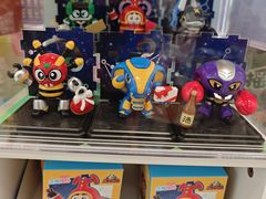 -博纳UA东方宝泰电影城