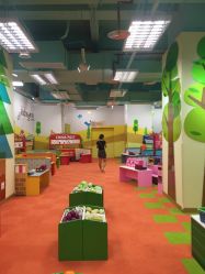 -Mollyfantasy莫莉幻想(重庆袁家岗喜盈门范城店)