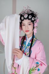 -盘子女人坊古装写真摄影(苏州旗舰店)