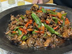 -潍坊菜馆(三里河南横街店)