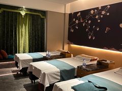 -慢享生活·汤泉SPA(同安城南店)