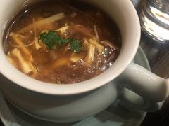 -西安凯悦酒店·湖畔中餐厅