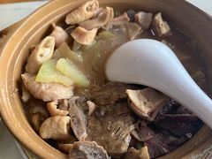 -砂锅居(西四店)