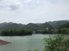 -海兰云天度假区温泉