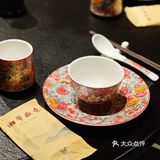 湘菜配精酿｜魔都湖南菜又添新贵！