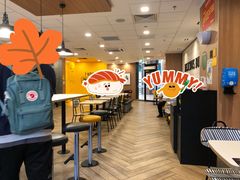 -麦当劳(金鹏路店)