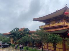 -三水森林公园