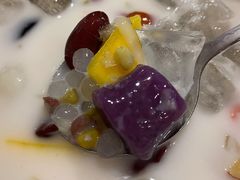 椰奶清补凉-拾光里·清补凉(骑楼老街店)