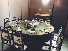 包厢-田趣园长沙菜(天安云谷店)